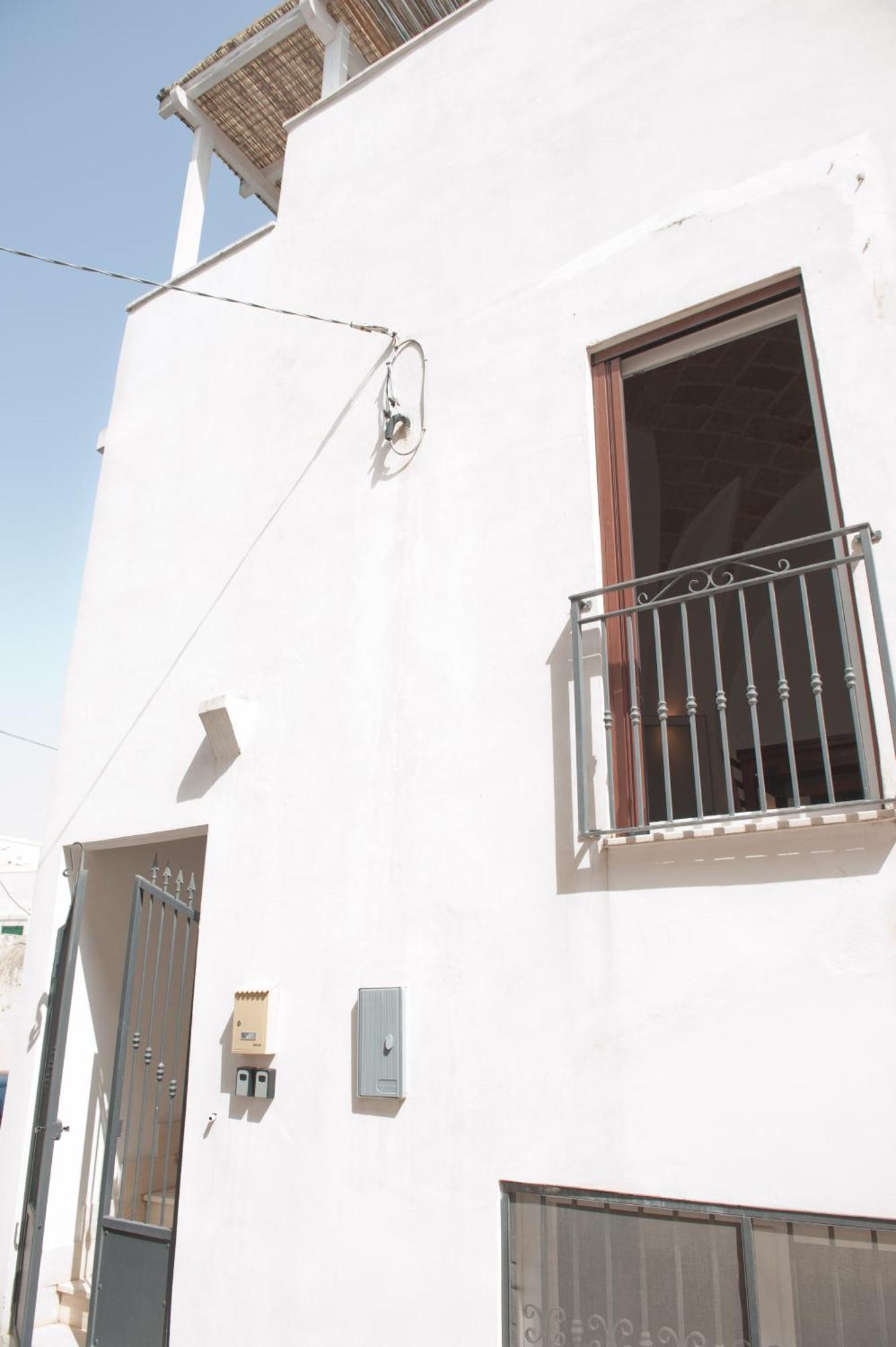 La Corte Della Luce Ugento Esterno foto