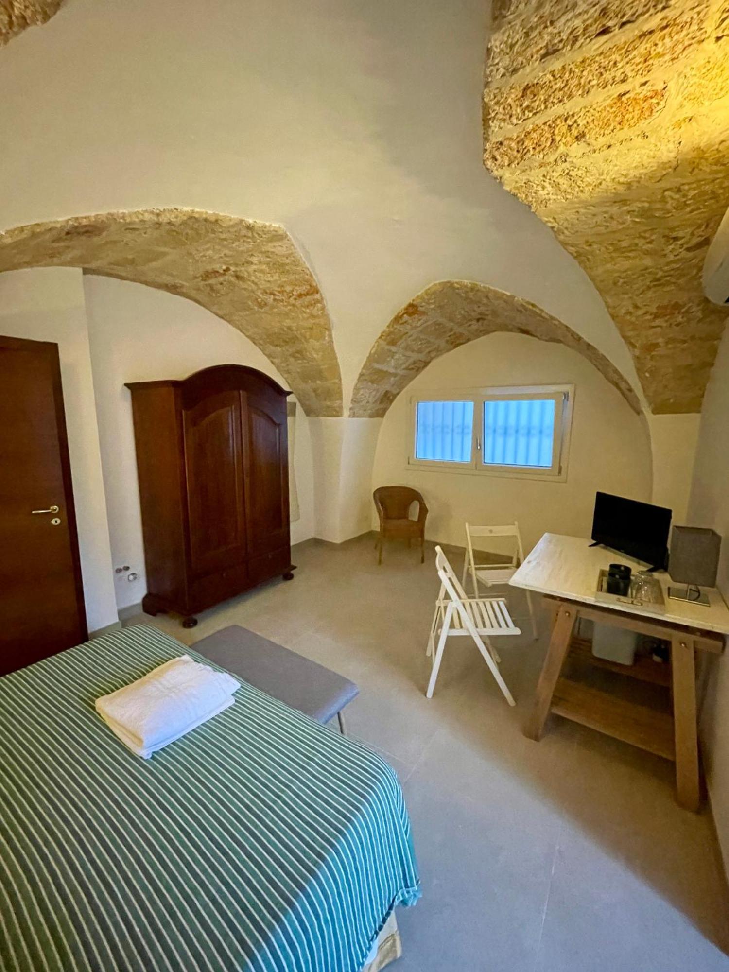 La Corte Della Luce Ugento Esterno foto