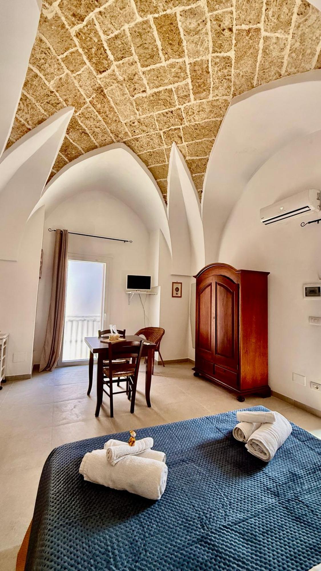 La Corte Della Luce Ugento Esterno foto